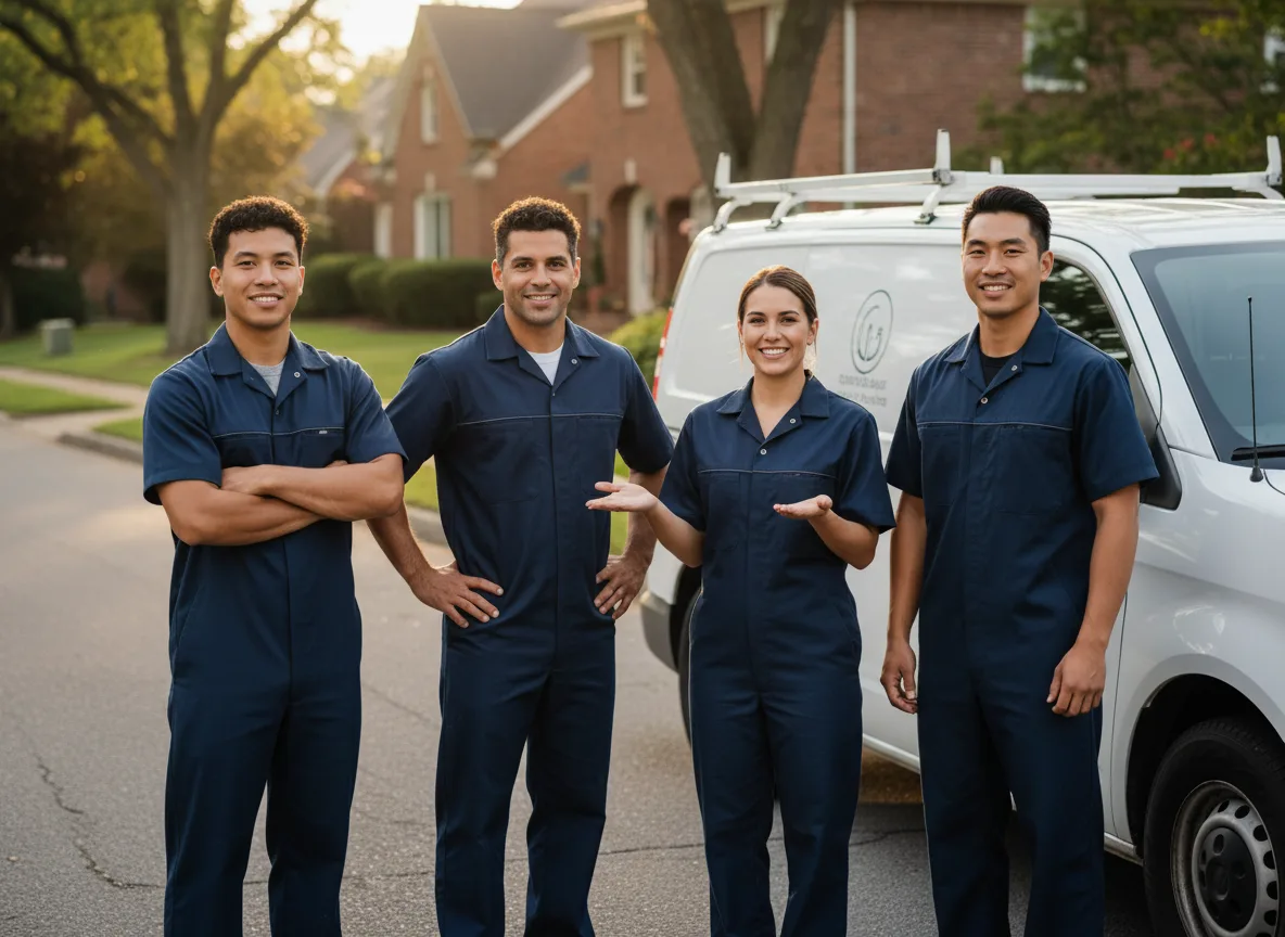 Home Gutter Service company in Hawkeye, IA